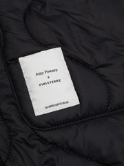 Women's Amy Powney + Finisterre Oversized Quilted Jacket