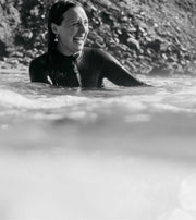 Amy Powney + Finisterre