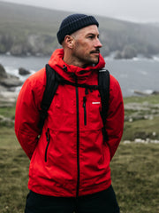 Men's Stormbird Waterproof Jacket