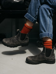 Blundstone + Finisterre Chelsea Boot