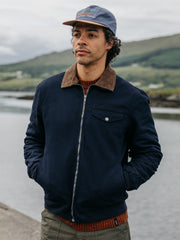 Men's Barrow Jacket
