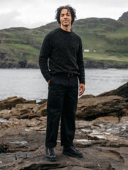 Men's Halyard Wide Trouser