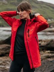 Women's Stormbird Waterproof Jacket