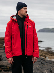 Men's Stormbird Waterproof Jacket