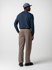 Men's Daymark Heavyweight Long Sleeve T-shirt