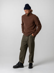 Finisterre Barents Herren-Pullover