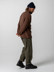 Finisterre Barents Herren-Pullover