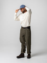 Men's Daymark Heavyweight Long Sleeve T-shirt