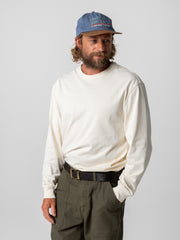Men's Daymark Heavyweight Long Sleeve T-shirt