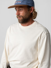 Men's Daymark Heavyweight Long Sleeve T-shirt