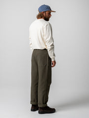 Men's Daymark Heavyweight Long Sleeve T-shirt