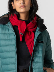 Ayr Triangle Scarf