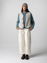 Women's Elowen Fleece Gilet
