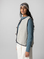 Women's Elowen Fleece Gilet