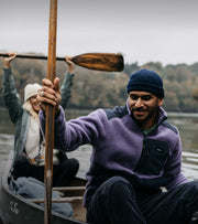 A Guide To Different Types of Fleece