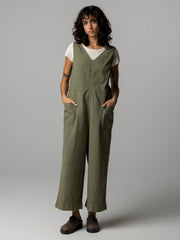 Damen-Overall „Morva“