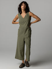 Damen-Overall „Morva“