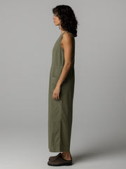 Damen-Overall „Morva“
