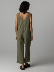 Damen-Overall „Morva“