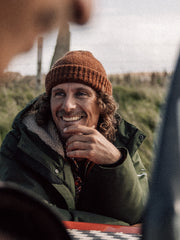 Farne Beanie