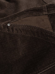 Men's Basset Cord Utility Trouser