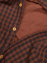 Men's Barne Insulated Shirt