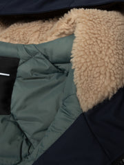 Women's Vellus Parka Jacket