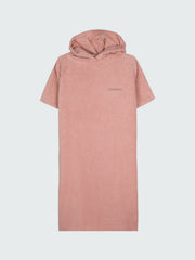 Rowan Towelling Robe