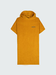 Rowan Towelling Robe