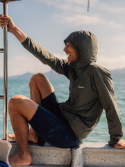 Men's Forecast Windcheater Jacket