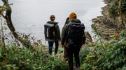 The Drift Backpack