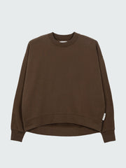 Women's Amy Powney + Finisterre Oversized Sweatshirt