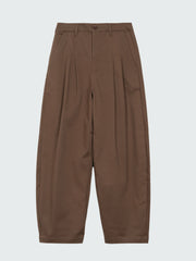 Women's Amy Powney + Finisterre Pleat Front Trouser