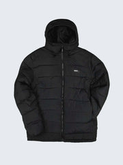 Nebulas isolierte Herren-Jacke