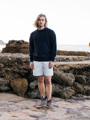 Men's Polperro Spring Sweater