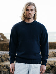 Men's Polperro Spring Sweater