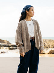 Women's Minnow Cardigan