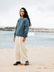 Kerrow Stitch Damenpullover