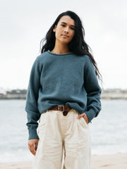 Women's Kerrow Stitch Sweater
