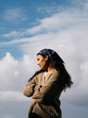 Women's Minnow Cardigan