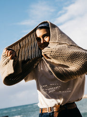 Women's Minnow Cardigan