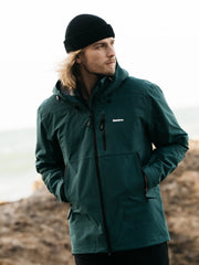 Wasserdichte Stormbird-Jacke für Herren