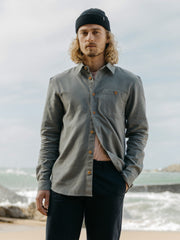 Herren Gylly Hemd