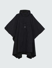 Finisterre + Snow Peak Camping Poncho