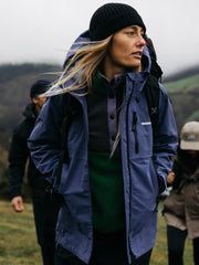 Women's Stormbird Waterproof Jacket