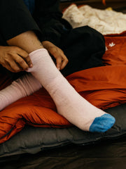Classic Wool Sock