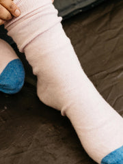 Classic Wool Sock