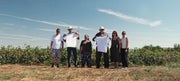 Egedeniz: From Farm, to Factory, to Finisterre