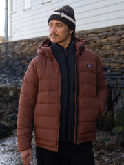Men's Nebulas Insulated Jacket