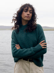Women's Penrose Knit Jumper